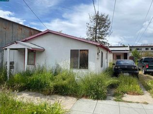 1285 Hearst Ave, Berkeley, CA 94702