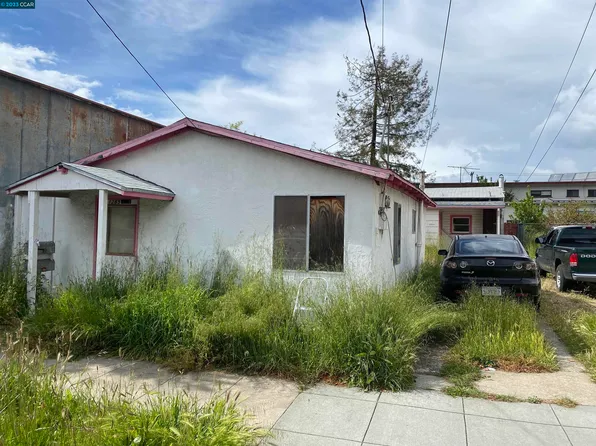 1285 Hearst Ave, Berkeley, CA 94702