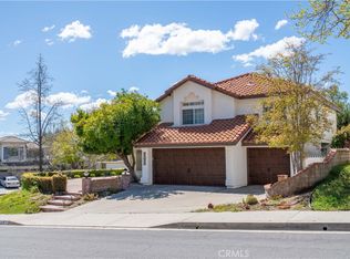 27706 Villa Canyon Rd, Castaic, CA 91384