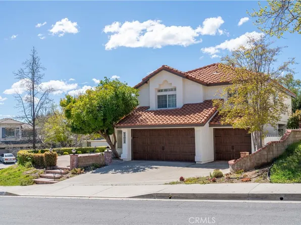 27706 Villa Canyon Rd, Castaic, CA 91384