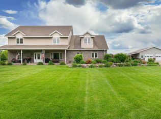 7422 450th St, Harris, MN 55032