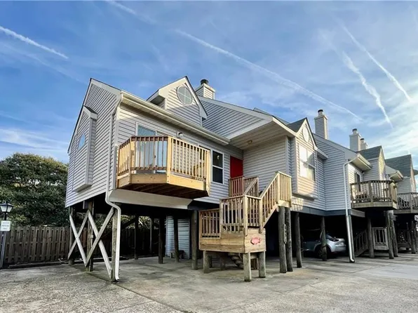 865 Little Bay Ave APT 1, Norfolk, VA 23503