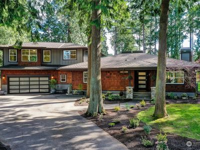 25621 SE 28th Street, Sammamish, WA, 98075