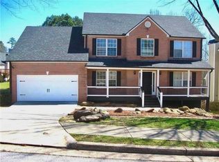 2225 Blue Ridge Ln, Conyers, GA 30012