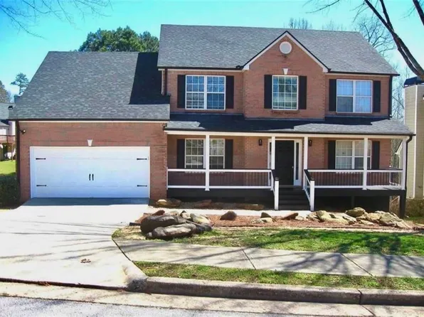 2225 Blue Ridge Ln, Conyers, GA 30012