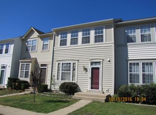 3248 Gina Pl, Woodbridge, VA 22193
