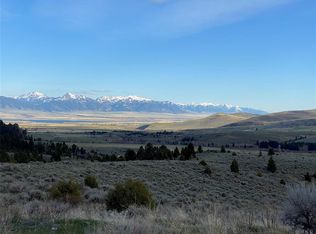 955 N Meadow Creek Rd, Mc Allister, MT 59740