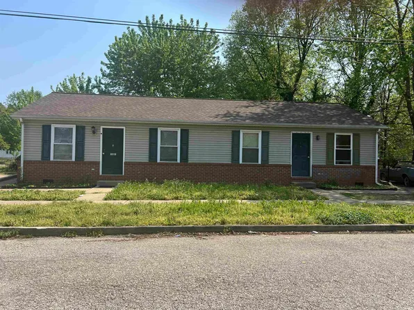 1301-1303 E Sycamore St, Evansville, IN 47714