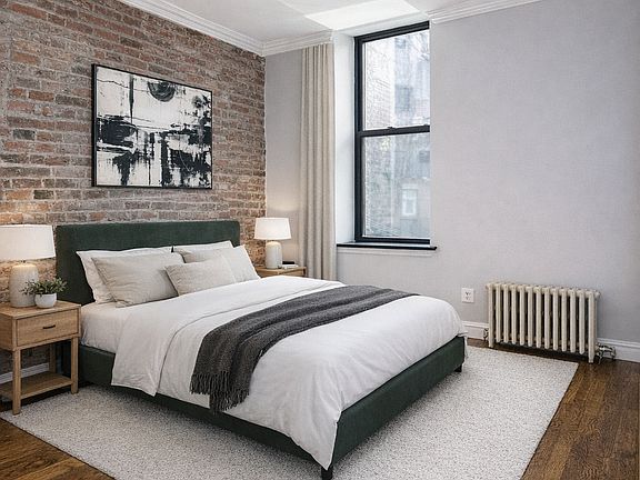 2nd image of 234 W 14th St Frnt 1