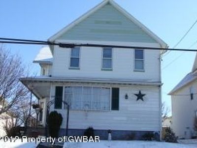 68 Main St, Inkerman, PA, 18640