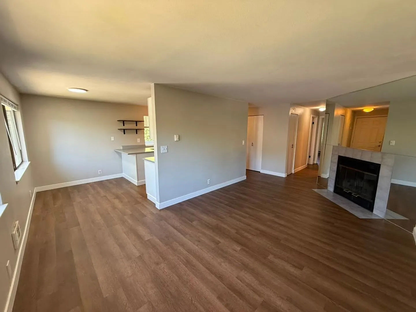 Updated 2BR Condo in Prime Bothell Location | Private Garage — Photo 1