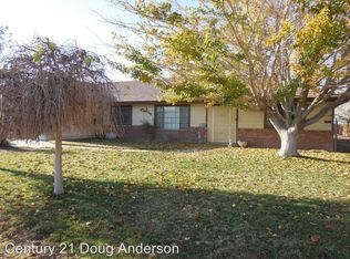 4663 E Lumber St, Lancaster, CA 93535