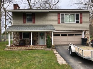 42 Paul Revere Rd, Oil City, PA 16301