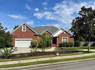 4256 Colony Sq, Evans, GA 30809