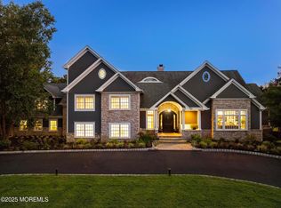 8 Black Point Horseshoe Street, Rumson, NJ 07760