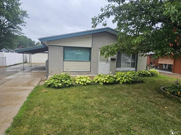 20900 Millard St, Taylor, MI 48180