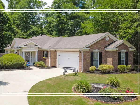 119 Mill Stone Ln, North Augusta, SC 29860
