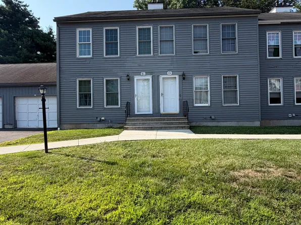 11 Riverview Drive #A, East Windsor, CT 06088