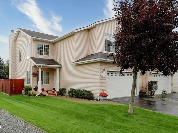 2846 Discovery Bay Dr #7A, Anchorage, AK 99515