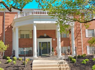 Olentangy Terrace, Columbus, OH 43214
