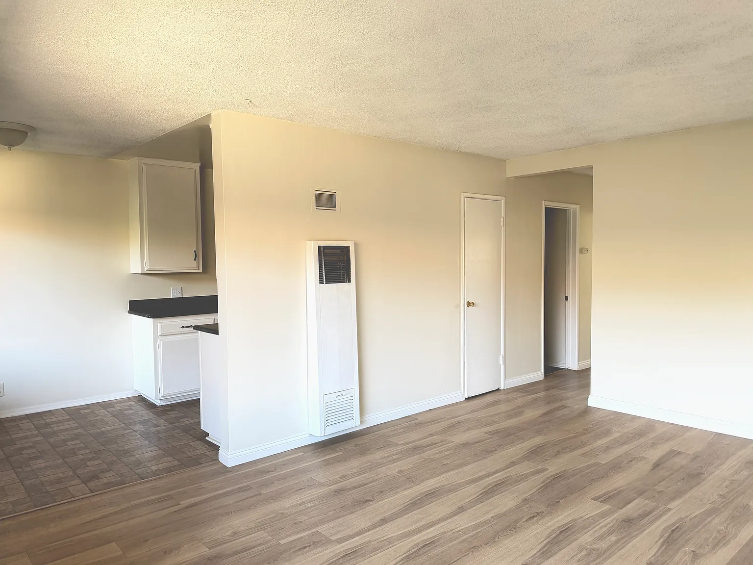 2 bed, $2,100 — Photo 2