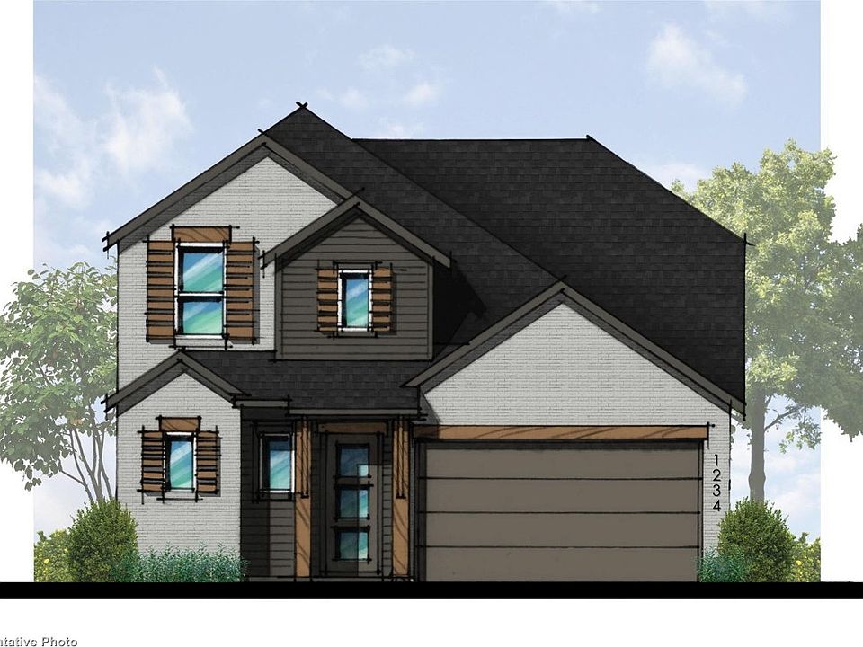 1st image of 4701 Firewheel Ct