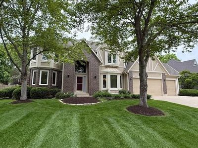 13816 Eby St, Overland Park, KS, 66221