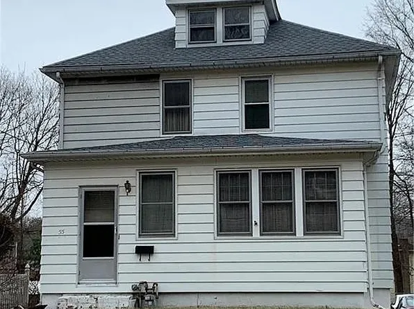 55 Wayne Ave, Suffern, NY 10901