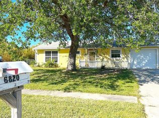 6820 Myrtlewood Rd, North Port, FL 34287