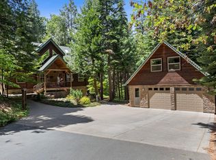 3233 Ridgecrest Way, Pollock Pines, CA 95726
