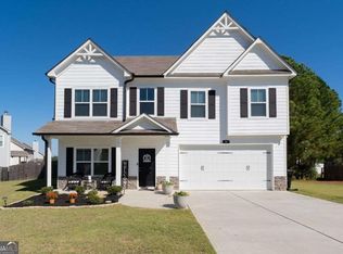 46 Heritage Ln, Dallas, GA 30132