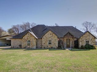 124 Rscr #3378, Emory, TX 75440