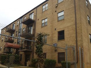 3425 5th St SE APT 31, Washington, DC