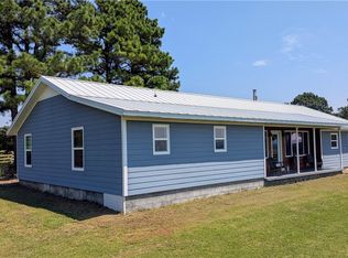 15564 Prairie View Rd, Prairie Grove, AR 72753