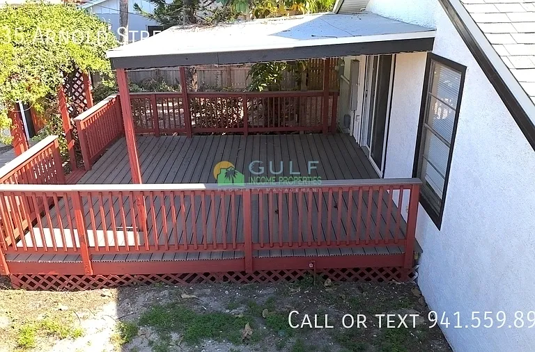 2635 Arnold St #A — Photo 21