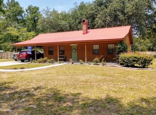 9026 131st Loop, Live Oak, FL 32060