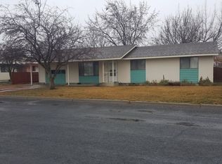 2915 Elm St, Baker City, OR 97814