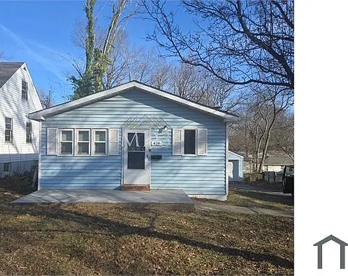 418 Millman Dr