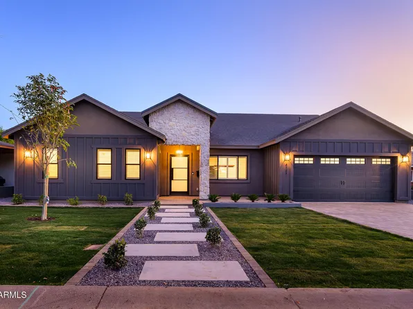 4127 E CAMBRIDGE Avenue, Phoenix, AZ 85008