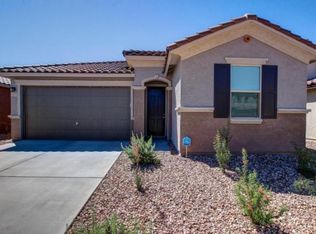 12033 W Avenida Del Rey, Peoria, AZ 85383