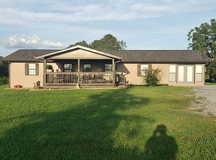 140 Old McCamy Rd, Chatsworth, GA 30705