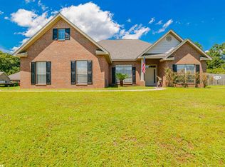 10340 Southland Way, Semmes, AL 36575