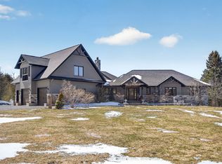 487 Fairbairn Rd, Kawartha Lakes, ON K0M 1A0