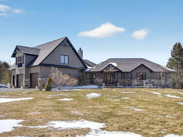 487 Fairbairn Rd, Kawartha Lakes, ON K0M 1A0