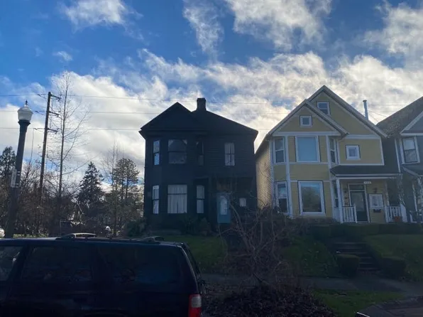 902 N Sheridan Ave, Tacoma, WA 98403