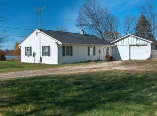 7158 Newark Rd, Mount Vernon, OH 43050