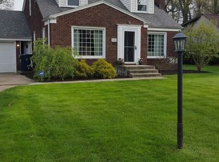 343 Brookfield Ave, Youngstown, OH 44512