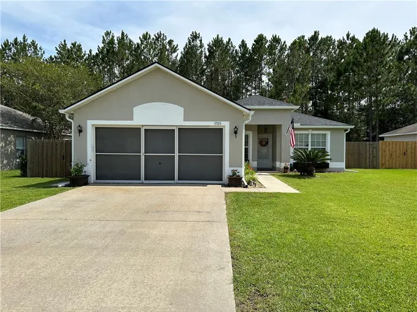 37113 Southern Glen Way, Hilliard, FL 32046