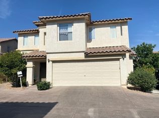 1033 Grand Cerritos Ave, Las Vegas, NV 89183