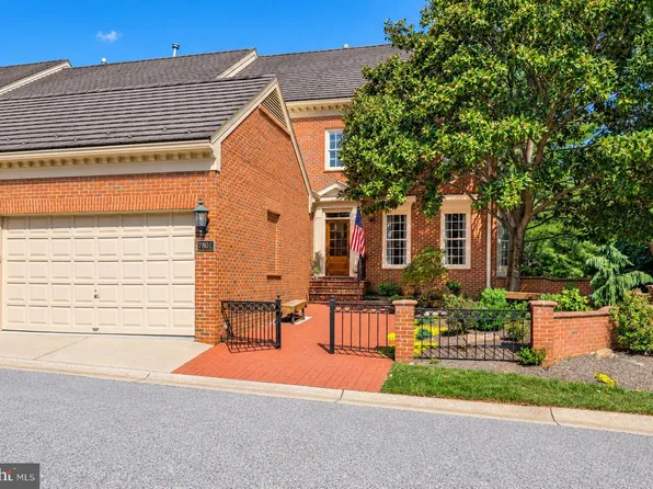 7801 Hidden Meadow Ter, Potomac, MD 20854